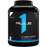 R1 Whey Blend, Vanilla Ice Cream - 2240 grams