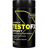 TestoFX Sport - 80 caps