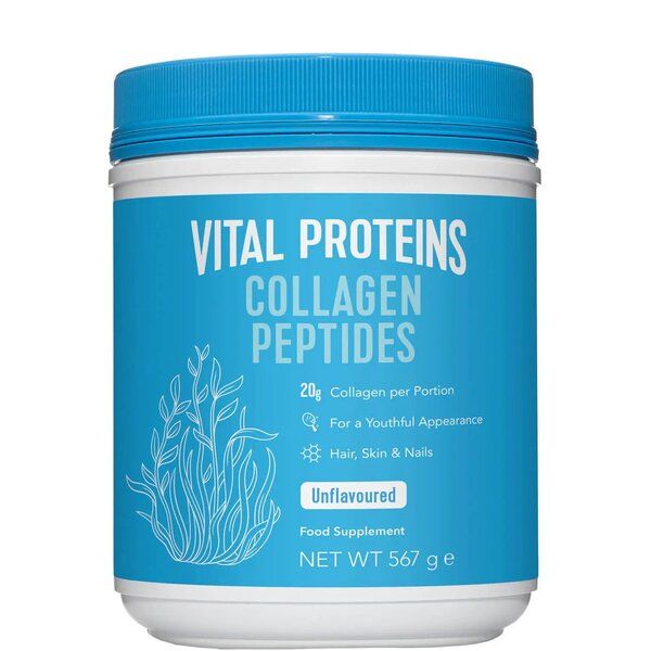 Collagen Peptides, Unflavoured - 567 grams