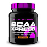 BCAA Xpress, Mango - 700 grams
