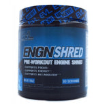 ENGN Shred, Blue Raz - 234 grams