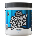 Switch On, Cream Soda - 225 grams