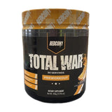 Total War - Preworkout, Orange Crush - 424 grams