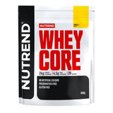 Whey Core, Vanilla - 900 grams