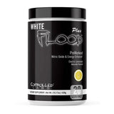 White Flood Plus, Electric Lemonade - 430 grams