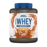 Critical Whey, Salted Caramel - 2000 grams