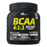 BCAA 4:1:1 Xplode, Pear - 500 grams