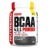 BCAA 4:1:1 Powder, Pineapple - 500 grams