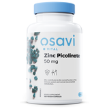 Zinc Picolinate, 50mg - 120 vegan caps