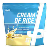 Cream of Rice, Vanilla - 2000 grams