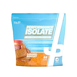 Performance Isolate, Vanilla - 2000 grams