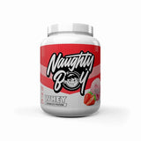 Advanced Whey, Strawberry Milkshake - 2010 grams