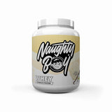 Advanced Whey, Vanilla Ice Cream - 2010 grams