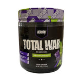 Total War - Preworkout, Sour Gummy Bear - 426 grams