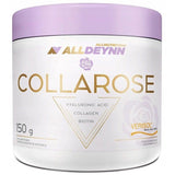 AllDeynn Collarose, Mango Passion Fruit - 150 grams