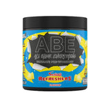 ABE - All Black Everything, Swizzels Refreshers - 375 grams