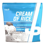 Cream of Rice, Cookies & Cream - 2000 grams