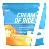 Cream of Rice, Banoffee - 2000 grams