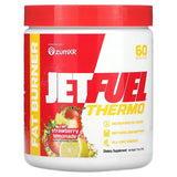 Jetfuel Thermo, Strawberry Lemonade - 420 grams