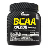 BCAA Xplode, Mango (EAN 5901330092251) - 500 grams
