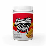 Advanced Whey, Caramel Biscuit - 900 grams