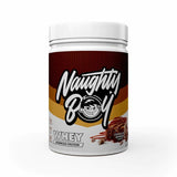 Advanced Whey, Chocolate Brownie - 900 grams