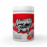 Advanced Whey, Strawberry Milkshake - 900 grams