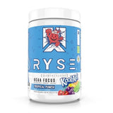 BCAA Focus, Kool-Aid Tropical Punch - 333 grams
