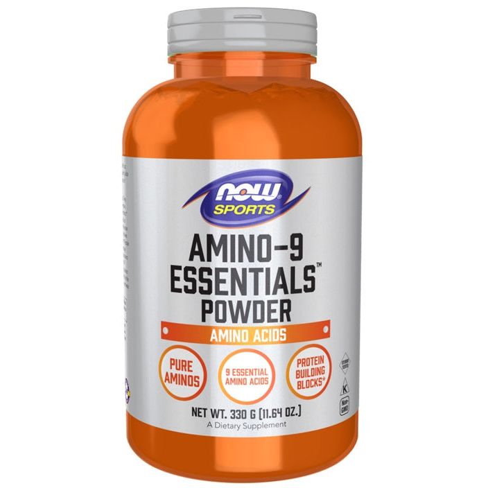 Amino-9 Essentials, Powder - 330 grams