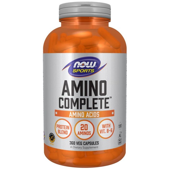 Amino Complete - 360 vcaps