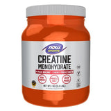 Creatine Monohydrate, Pure Powder - 1000 grams