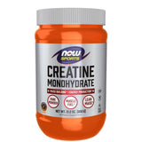 Creatine Monohydrate, Pure Powder - 600 grams