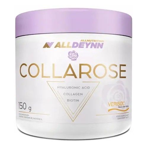 AllDeynn Collarose, Orange - 150 grams