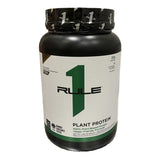 Plant Protein, Chocolate - 670 grams