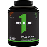 Mass Gainer, Chocolate Fudge - 2600 grams