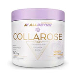 AllDeynn Collarose Fish, Mango Passion Fruit - 150 grams