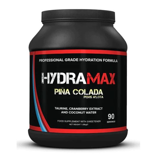 HydraMax, Pina Colada - 1080 grams