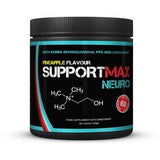SupportMax Neuro, Pineapple - 300 grams