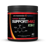 SupportMax Joint, Raspberry - 240 grams