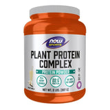 Plant Protein Complex, Creamy Vanilla - 907 grams