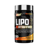 Lipo-6 Stim-Free - 60 caps (EAN 850046504754)