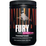 Animal Fury, Watermelon - 480 grams