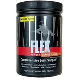 Animal Flex, Orange - 348 grams