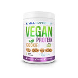 Vegan Protein, Cookie - 500 grams