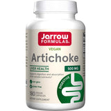 Artichoke, 500mg - 180 vcaps