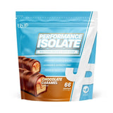 Performance Isolate, Chocolate Caramel - 2000 grams