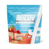 Performance Isolate, Strawberry Cheesecake - 2000 grams