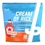Cream of Rice, Maple Syrup - 2000 grams