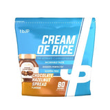 Cream of Rice, Chocolate Hazelnut Spread - 2000 grams