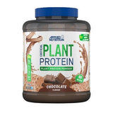 Critical Plant Protein, Chocolate - 1800 grams